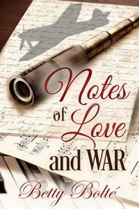 Produktbild: Notes of Love and War