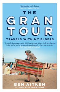 Produktbild: The Gran Tour