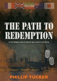 Produktbild: The Path To Redemption