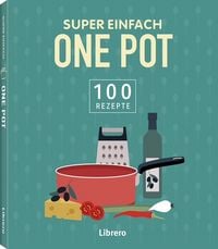Produktbild: Super Einfach One Pot