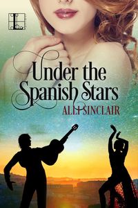 Produktbild: Under the Spanish Stars
