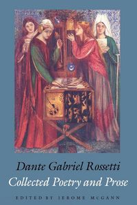 Produktbild: Collected Poetry and Prose