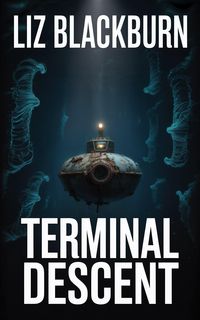 Produktbild: Terminal Descent