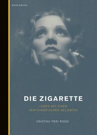 Bild vom Artikel Die Zigarette vom Autor Cristina Peri-Rossi