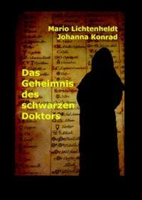 Produktbild: Das Geheimnis des schwarzen Doktors