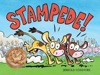 Produktbild: Stampede!