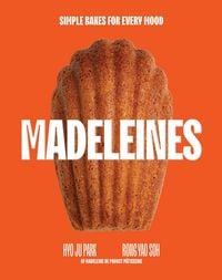 Produktbild: Madeleines