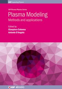 Produktbild: Plasma Modeling