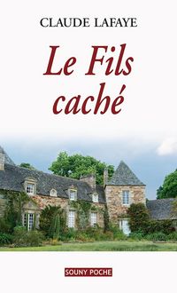 Produktbild: Le Fils cach&eacute;
