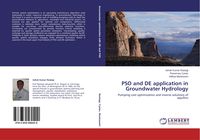 Produktbild: PSO and DE application in Groundwater Hydrology