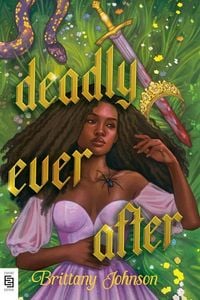 Produktbild: Deadly Ever After