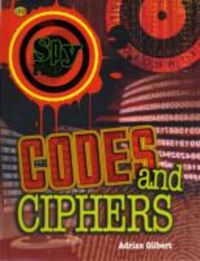 Produktbild: Codes and Ciphers