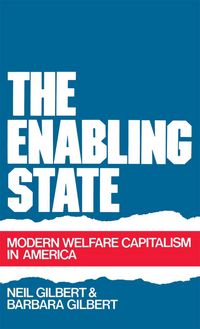 Produktbild: The Enabling State