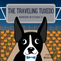 Produktbild: The Traveling Tuxedo