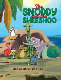 Produktbild: The Snoddy and the Sheeshoo