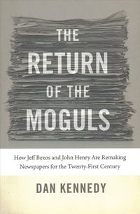 Produktbild: The Return of the Moguls