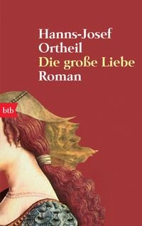 Produktbild: Die große Liebe