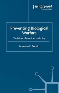 Produktbild: Preventing Biological Warfare