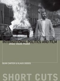 Produktbild: Carter, S: International Politics and Film