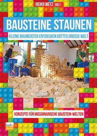 Produktbild: Bausteine staunen