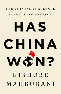 Produktbild: Has China Won?