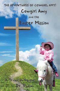 Produktbild: Cowgirl Amy and the Easter Mission