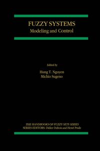 Produktbild: Fuzzy Systems