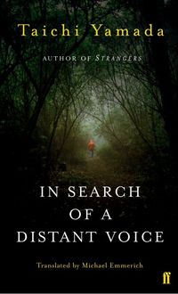 Produktbild: In Search of a Distant Voice