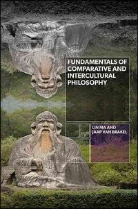 Produktbild: Fundamentals of Comparative and Intercultural Philosophy