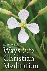 Produktbild: Ways Into Christian Meditation