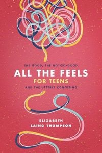 Produktbild: All the Feels for Teens