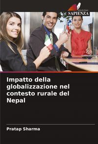 Produktbild: Impatto della globalizzazione nel contesto rurale del Nepal