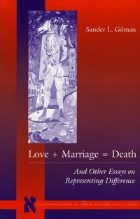 Produktbild: Love + Marriage = Death