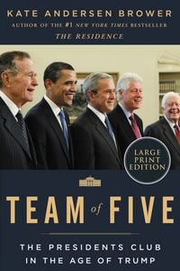 Produktbild: Team of Five