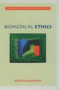 Produktbild: Biomedical Ethics