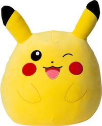 Produktbild: Squishmallows. Pok&eacute;mon TBD 35cm