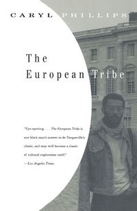 Produktbild: The European Tribe