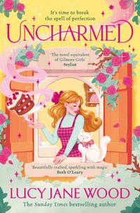 Produktbild: Uncharmed