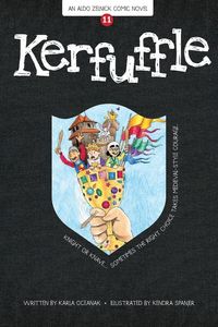 Produktbild: Kerfuffle