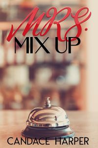 Produktbild: Mrs Mix Up