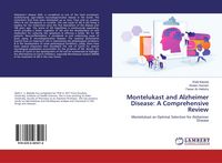 Produktbild: Montelukast and Alzheimer Disease: A Comprehensive Review