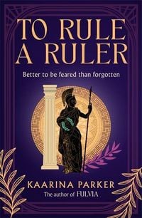 Produktbild: To Rule a Ruler