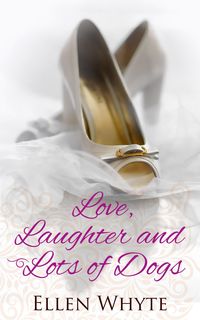 Produktbild: Love, Laughter and Lots of Dogs