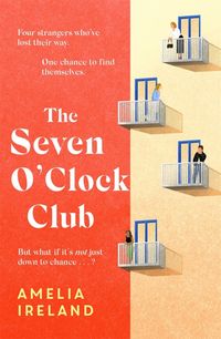 Produktbild: The Seven O'Clock Club