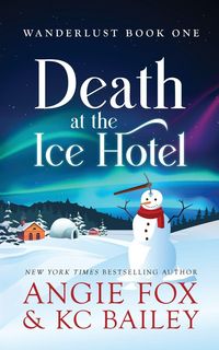Produktbild: Death at the Ice Hotel