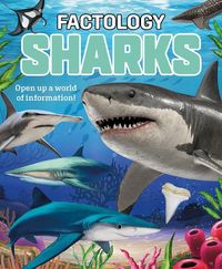 Produktbild: Factology: Sharks