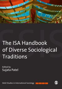 Produktbild: The ISA Handbook of Diverse Sociological Traditions
