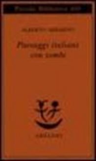 Produktbild: Paesaggi italiani con zombi