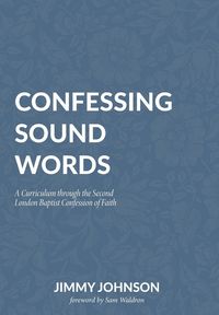 Produktbild: Confessing Sound Words