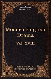 Produktbild: Modern English Drama
